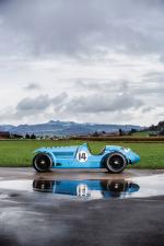 Delahaye 135 S 1935 года